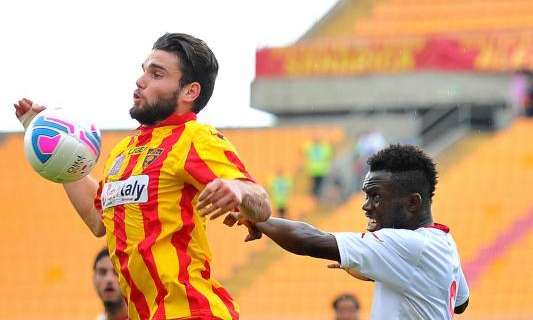 Giovanni Evangelista/TuttoLegaPro.com