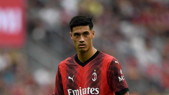 La speranza concretizzata di Allegri e quella di Pioli: Reijnders e l’evoluzione alla Rabiot