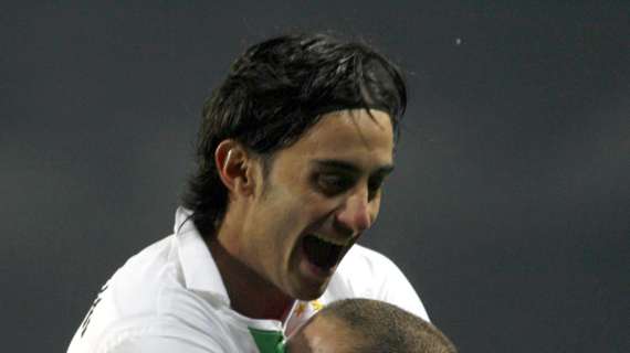 MILANELLO REPORT - Aquilani subito in gruppo