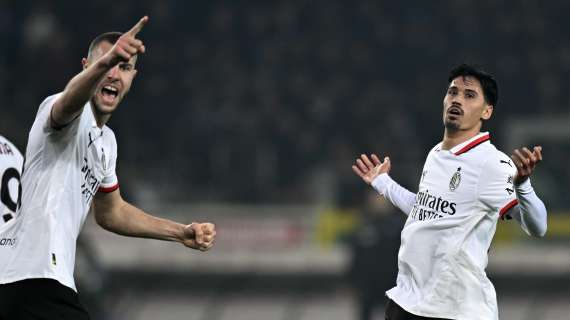 Reijnders fiducioso: “Atmosfera in spogliatoio? Dobbiamo cercare di essere positivi. Abbiamo ancora chance in Serie A”