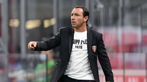 Brocchi: “Ho sempre detto che se nella mia carriera mi fossi fatto qualche amico giornalista in più sarebbe stato meglio…”