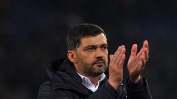 Marchetti: “Il profilo in primo piano per la panchina del Milan è adesso Conceiçao”