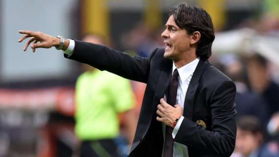 Parma-Milan, i convocati di Inzaghi: out El Shaarawy, torna Pazzini