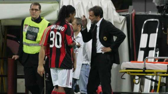 Operazione Wembley: il conte ha indicato lobiettivo