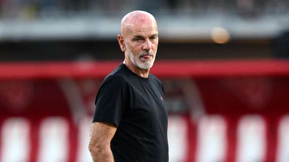 Uno in vendita, l'altro no: Pioli fin troppo chiaro su due nomi caldi del mercato del Milan