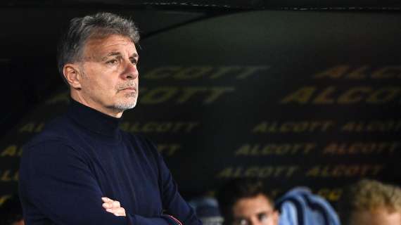 Lazio, Baroni: "Siamo in corsa, lotteremo fino alla fine"