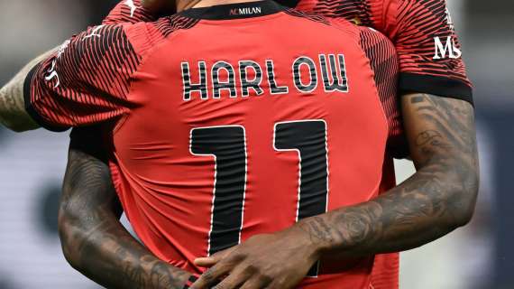 Milan in campo con i cognomi materni sulle maglie: la lista completa