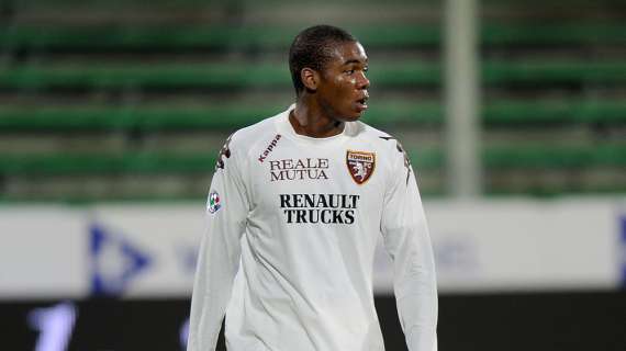 Ogbonna sempre al centro degli interessi di mercato