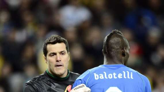 Daniele Buffa/Image Sport