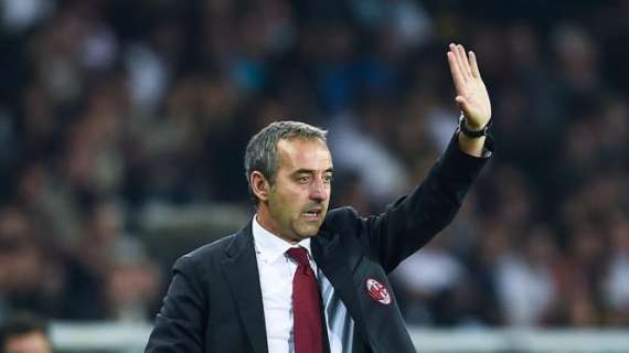 TMW - Giampaolo al passo d'addio. Novantuno giorni dopo la presentazione
