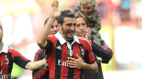 Le grandi trattative del Milan - 2008, Zambrotta dal Barça per quattro anni