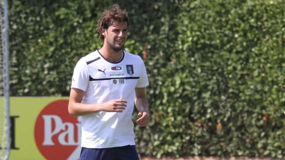 Federico De Luca