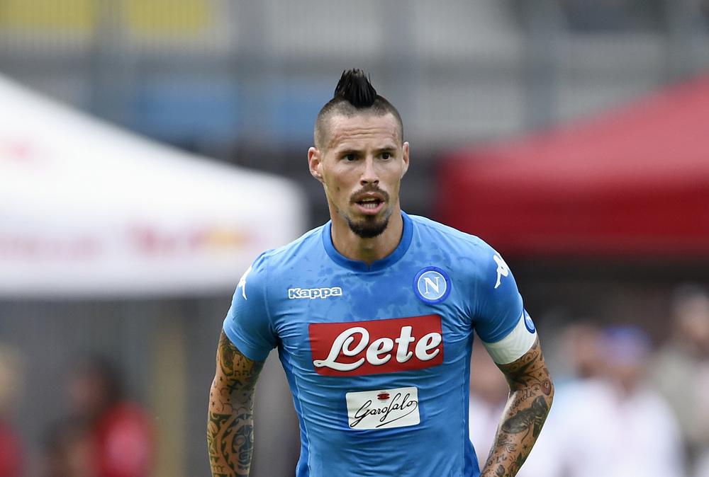 ESCLUSIVA MN – Hamsik: “Nel 2011 ero vicino al Grande Milan. Ma non ho rimpianti: sono napoletano dentro”