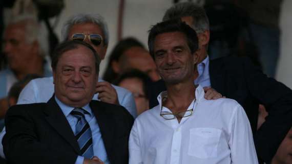 Fontana: "Cerimonia di apertura delle Olimpiadi 2026 a San Siro, è un impegno che ci siamo assunti e quindi lo manterremo"