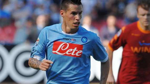 Marco Iorio/Image Sport