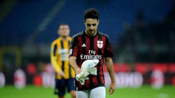 Fabrizio Fontana: “Mi manca il Milan stellare. Bonaventura è il mio capitano”