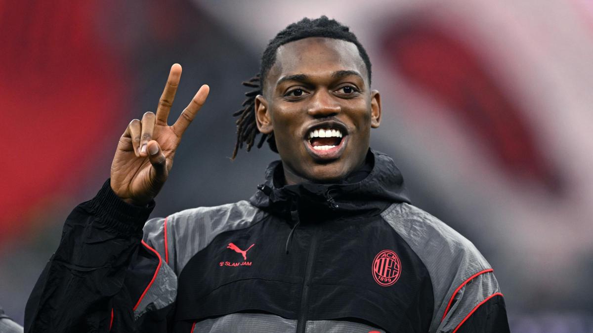 MN - Martins è sicuro: "Rafa è un top player che continuerà a crescere"