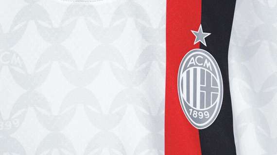 Fourth Kit del Milan: il 45% degli ordini arrivano dall’Italia, mentre il 55% dall’estero