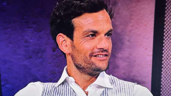 Parolo: "Leao non farà mai i gol di Lautaro, l'interista più maturo"