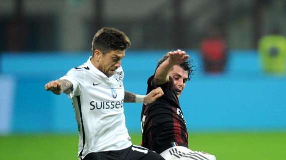 Atalanta: Gomez al Milan? Impossibile, fino al termine del campionato...