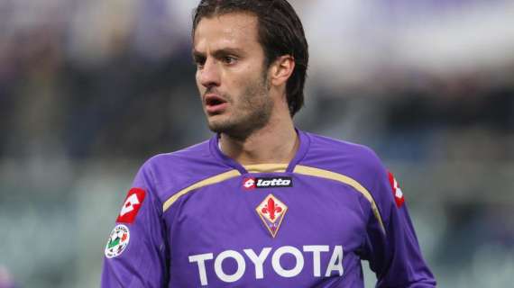 Gilardino risponde a Simone: "Mai pensato di lasciare Firenze"