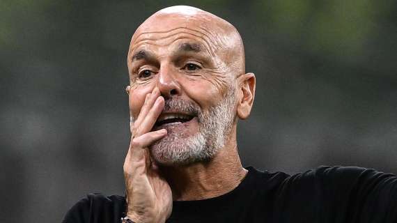 Cosa avrebbe detto Pioli in conferenza. Formazione: attacco tutto nuovo, chance Adli