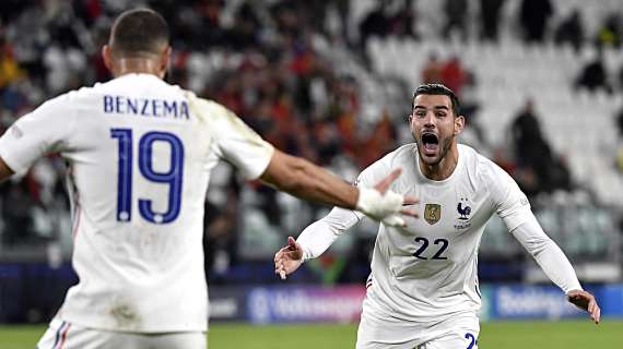 Milan, i nazionali: oggi il turno di ben sette rossoneri