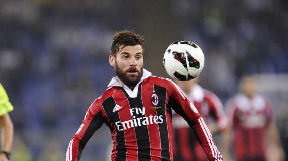 Ultimissime da Palermo: si va verso il 3-5-2 con Flamini, Montolivo e Nocerino a centrocampo