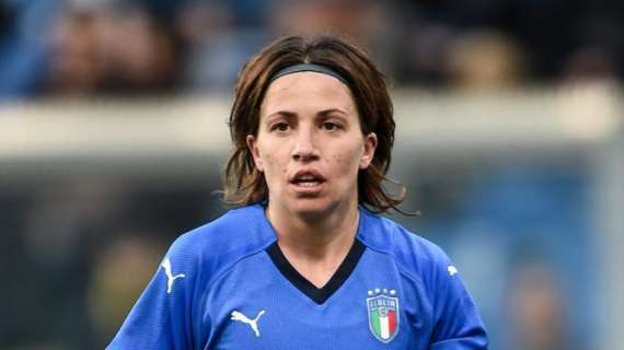 Italia femminile, le convocate per il Mondiale: ci sono 6 rossonere