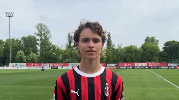PER-MIL (0-4): che personalità di Comotto! Scavino su rigore e gol del 2008