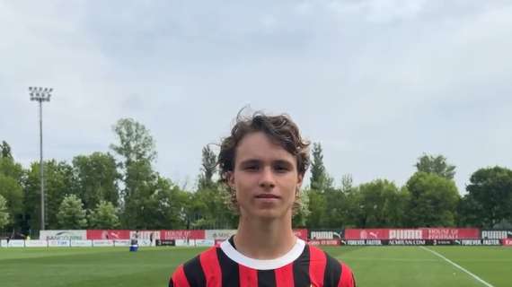 Euro U17, l'Italia di Comotto oggi gioca l'ultima del girone: è già qualificata