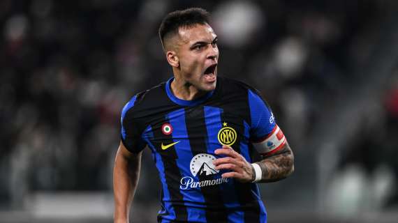 Marotta e Lautaro 'non dimenticano' il Milan per lo Scudetto: le loro parole