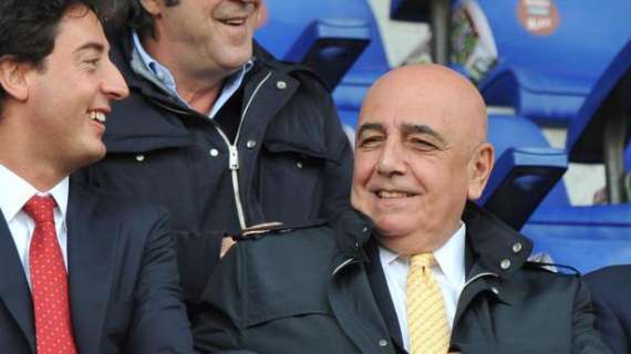 Galliani stranamente composto