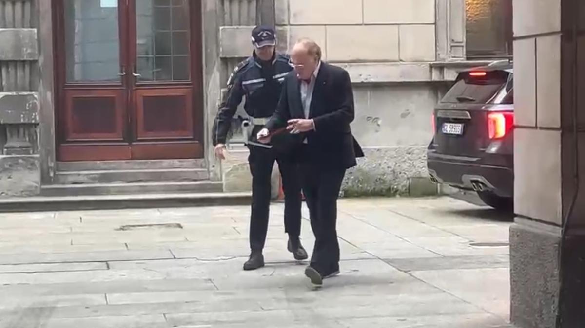 Scaroni analizza il calcio italiano: “Ci sono tante cose da fare”