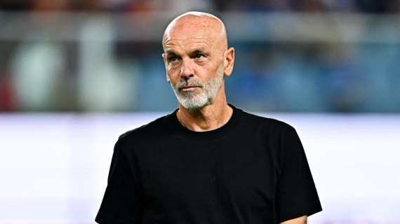 Milan, Pioli in conferenza: "Non conta chi manca ma il collettivo"