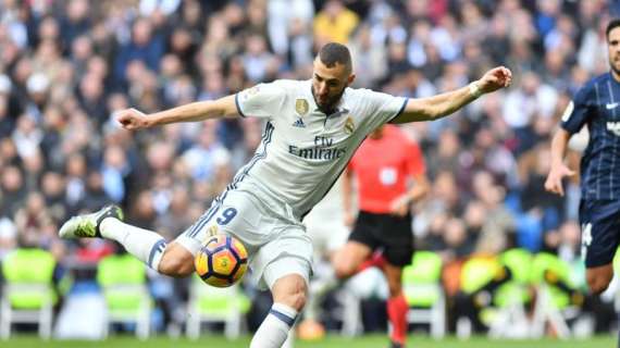 Tuttosport - Milan, il primo obiettivo della nuova proprietà sarà un grande centravanti: in rialzo le quotazioni di Benzema