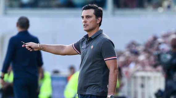 San Siro, fischi per Montella e applausi per Boateng