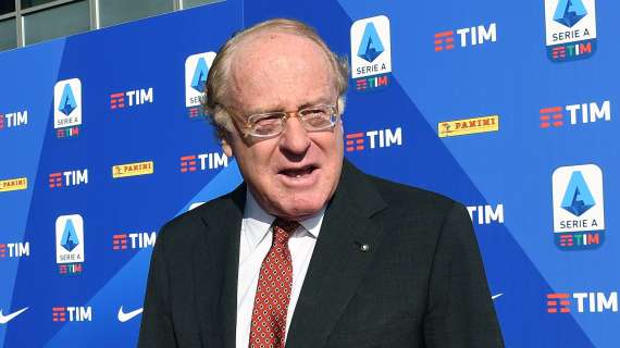 CorSera - Scaroni: "Spesi 70 milioni sul mercato, l'obiettivo è la Champions. Stadio? A Milano le cose si fanno"