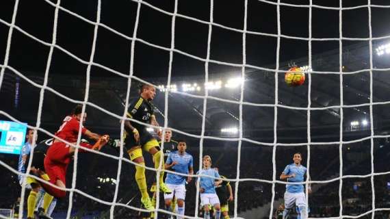 Timemachine - Lazio-Milan 1-3: per Mexes gol al derby al posto di Alex