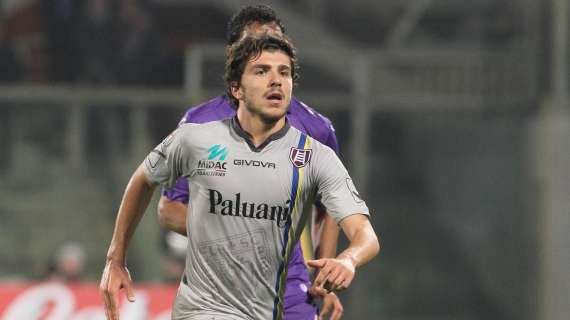 UFFICIALE: niente Milan per Paloschi, l'attaccante è tutto del Chievo