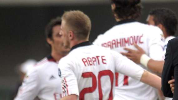 Ignazio Abate, un'onda d'urto a 360°: il Milan ha trovato il suo terzino