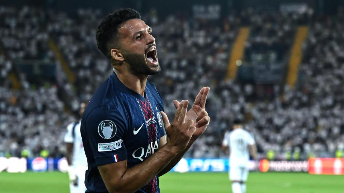 Moretto: "Mendes ha proposto Goncalo Ramos al Milan"