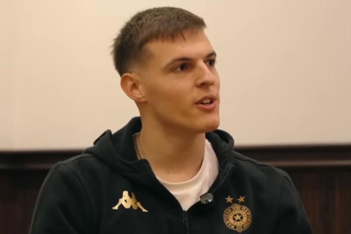 MN - Kostic al Milan, operazione da 3 milioni di euro