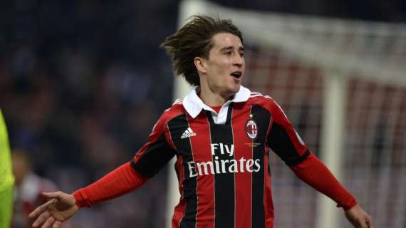 Milan, top 5: i migliori gol dell'Epifania, da Bojan a Borriello