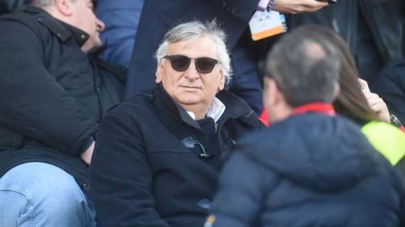 Papà Donnarumma: “Gigio ha sempre sognato il Milan, vederlo giocare a San Siro è sempre emozionante”
