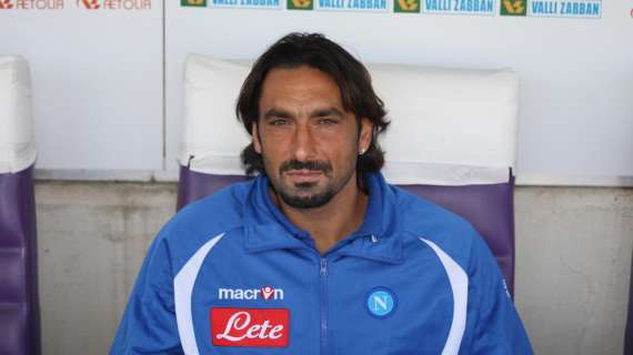 Iezzo: "Milan favorito in campionato grazie a un Cassano in più"