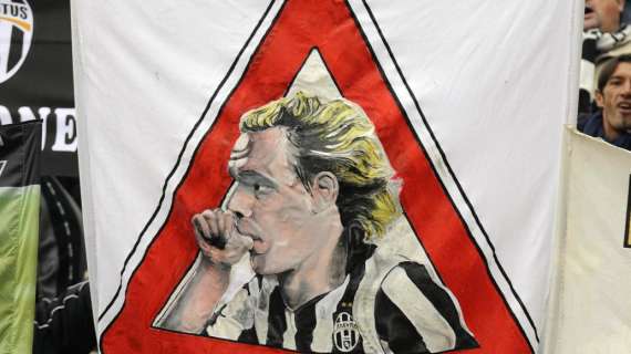 Sky - Squalifica di due giornate per Krasic