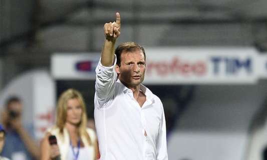 Daniele Buffa/Image Sport