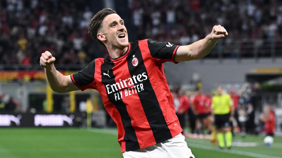 Saelemaekers: “Il Milan è casa: molto orgoglioso di essere qua. Tanto grato a Maldini e Pioli”