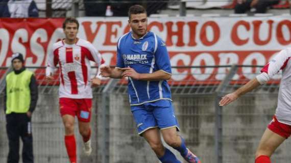Marco Farinazzo/TuttoLegaPro.com